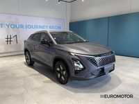 Nuova Omoda 5 147 CV (108 kW) 2025 Grigio SUV