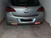 Usata Opel Astra Cosmo 125 CV (91 kW) 2010