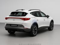 Usata Cupra Formentor 204 CV (150 kW) 2022 Bianco SUV