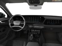 Nieuw Audi A5 S-Line 204 PK (150 kW) 2026 Grijs Sedan