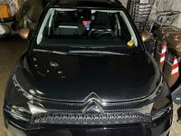 Usata Citroën C3 2023 Nero Utilitaria