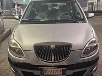 Usata Lancia Ypsilon 69 CV (50 kW) 2008 Utilitaria