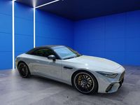 Usata Mercedes SL43 AMG AMG Line Premium Plus 381 CV (280 kW) 2024 Other Cabrio