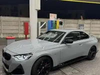 Usata BMW 230 Coupé M Sport 245 CV (180 kW) 2024 Coupé