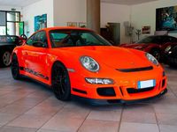 Usata Porsche 911 GT3 RS 415 CV (305 kW) 2007 N2n2 Coupé
