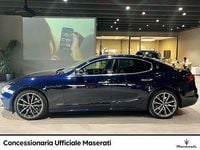 Usata Maserati GranSport 242 kW (330 CV) 2021 Azzurro Utilitaria