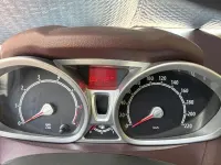 Usata Ford Fiesta 2010 Utilitaria