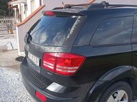 Usata Dodge Journey SXT 140 CV (102 kW) 2008 SUV
