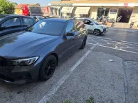 Usata BMW 320 Advantage 190 CV (139 kW) 2020 Station wagon