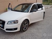 usata Audi A3 Sportback A3 1.9 TDI F.AP. Ambition