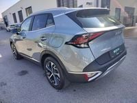 Occasion Kia Sportage Style 150 ch (110 kW) 2022 Gris SUV