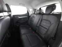 Usata MG ZS Luxury 106 CV (77 kW) 2025 Pebble black SUV
