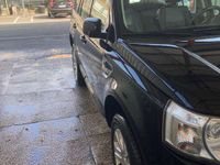 usata Land Rover Freelander 2.2 td4 HSE