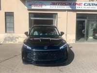 Nuova MG HS Comfort 169 CV (124 kW) 2025 Nero SUV