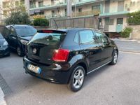 usata VW Polo 1.4 5 porte Comfortline UNIPROPRIETARIO