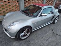 usata Smart Roadster roadster0.7 82cv