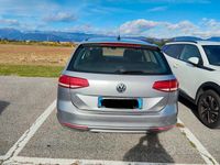 Usata VW Passat 150 CV (110 kW) 2018 Station wagon