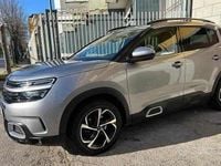 Usata Citroën C5 Shine 2021 Grigio Station wagon