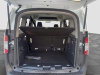Usata Ford Tourneo Courier Titanium 123 CV (90 kW) 2025 Bianco Monovolume