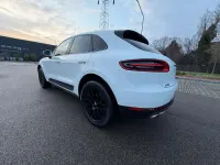 Usata Porsche Macan 250 CV (183 kW) 2017 SUV