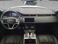 Usata Land Rover Range Rover evoque R-Dynamic 204 CV (150 kW) 2022 Lantau bronze SUV