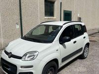 Usata Fiat Panda Easy 80 CV (58 kW) 2014 Utilitaria