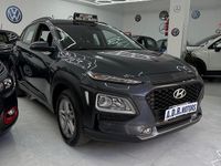 Usata Hyundai Kona 115 CV (84 kW) 2019 Grigio SUV