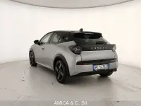 Nuova Lancia Ypsilon 101 CV (74 kW) 2026 Grigio Utilitaria