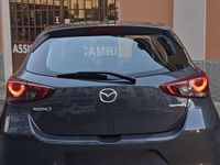 Usata Mazda 2 Center-Line 75 CV (55 kW) 2024 Grigio Utilitaria