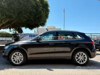 Usata Audi Q5 250 CV (183 kW) 2014 Nero SUV