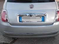 Usata Fiat 500 2010