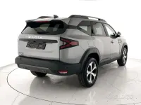 Nuova Dacia Bigster Journey 109 CV (80 kW) 2026 Grigio SUV