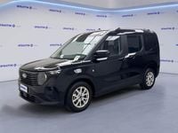 Usata Ford Tourneo Courier Titanium 125 CV (91 kW) 2024 Bianco Monovolume