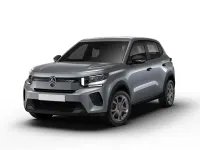 Usata Citroën C3 PureTech 110 CV (80 kW) 2024 Grigio Utilitaria