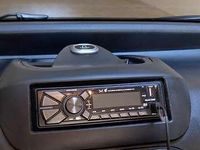 Usata Fiat Qubo Dynamic 77 CV (56 kW) 2014 Bianco Monovolume