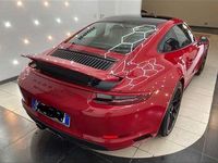 Usata Porsche 911 Carrera 4 GTS 450 CV (330 kW) 2019 Beige Coupé