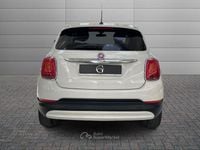 Usata Fiat 500 Pop Star 120 CV (88 kW) 2017 Bianco Pick-up