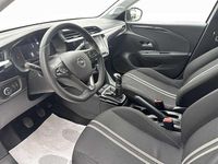 Usata Opel Corsa S 75 CV (55 kW) 2023 2c grigio business metallizzat Utilitaria
