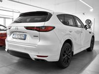 Nuova Mazda CX-60 249 CV (183 kW) 2025 Rhodium white SUV