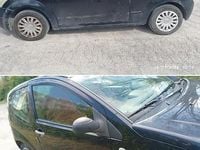 Occasion Citroën C2 73 ch (53 kW) 2005 Noir Citadine