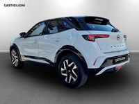 Usata Opel Mokka 136 CV (100 kW) 2025 Bianco SUV