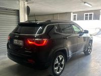 Usata Jeep Compass Limited 120 CV (88 kW) 2019 SUV