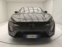 Usata Peugeot 408 GTi 136 CV (100 kW) 2025 Grigio SUV