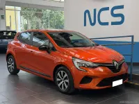 Usata Renault Clio Equilibre 66 CV (48 kW) 2023 Arancione Utilitaria