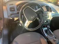 Occasion Opel Insignia 160 ch (117 kW) 2009 Gris Berline