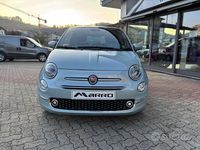 Usata Fiat 500 70 CV (51 kW) 2023 Blu Utilitaria