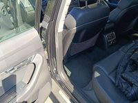 Usata Audi A6 224 CV (164 kW) 2005 Nero Station wagon