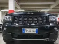 Usata Jeep Grand Cherokee Limited 241 CV (177 kW) 2013 Nero SUV