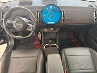 Usata Mini John Cooper Works Countryman 2024 Nero SUV