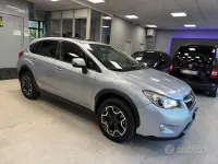 Usata Subaru XV Exclusive+ 147 CV (108 kW) 2012 Grigio SUV